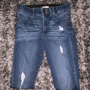 Candies Jeans